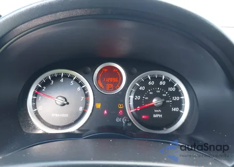 2010 Nissan Sentra 2.0 from USA, damaged, VIN 3N1AB6AP1AL620523